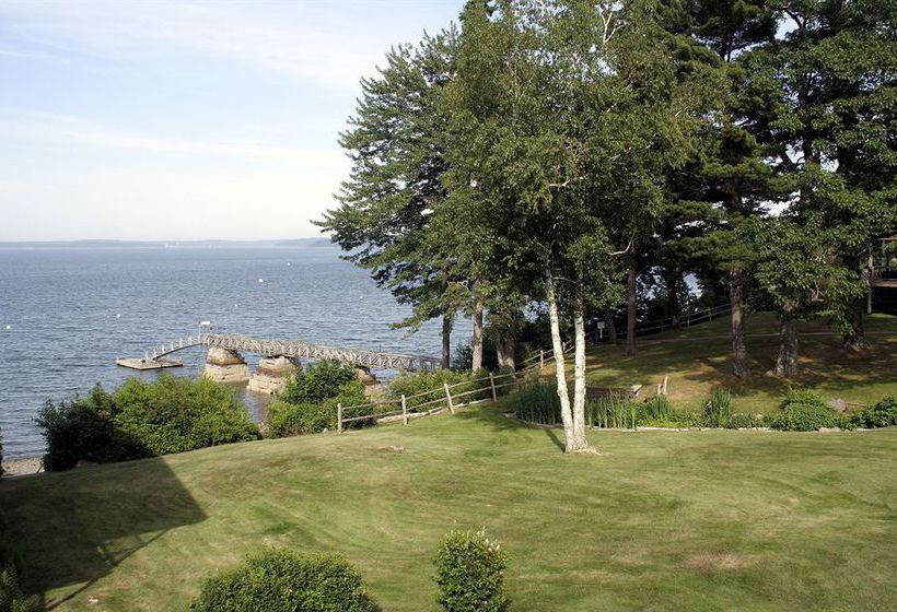 Hotel Atlantic Oakes Resort & Conference Center