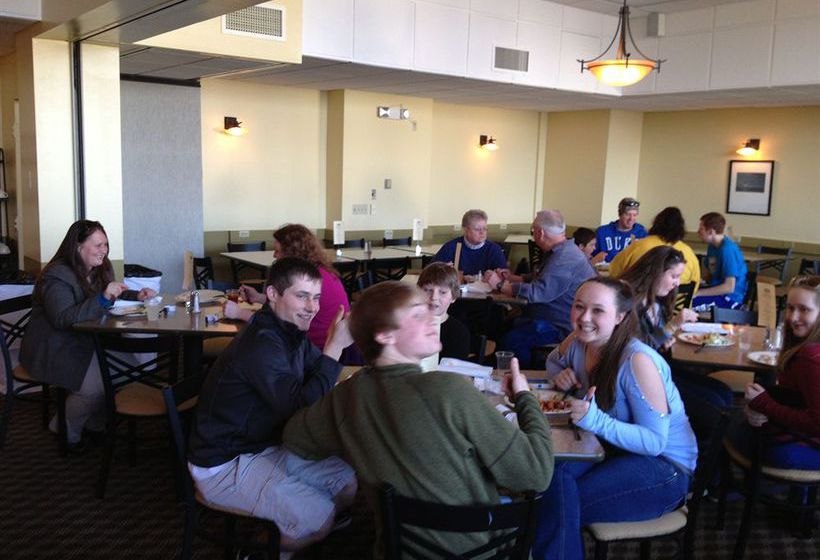 Hotel Atlantic Oakes Resort & Conference Center  | Bar Harbor | Maine | United States 1