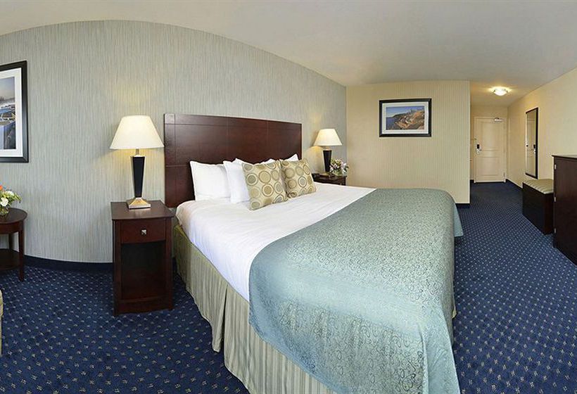 Hotel Atlantic Oakes Resort & Conference Center  | Bar Harbor | Maine | United States 2