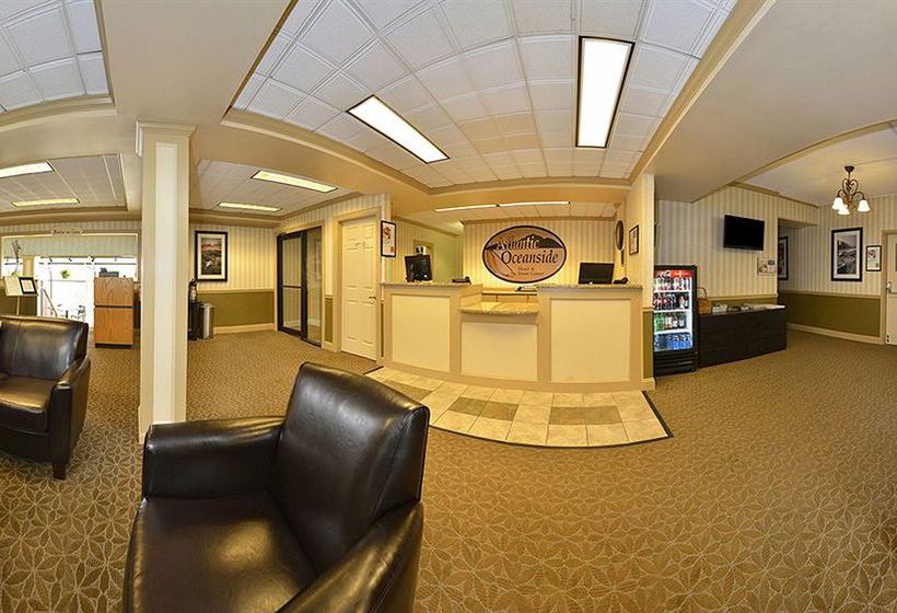 Hotel Atlantic Oakes Resort & Conference Center  | Bar Harbor | Maine | United States 3