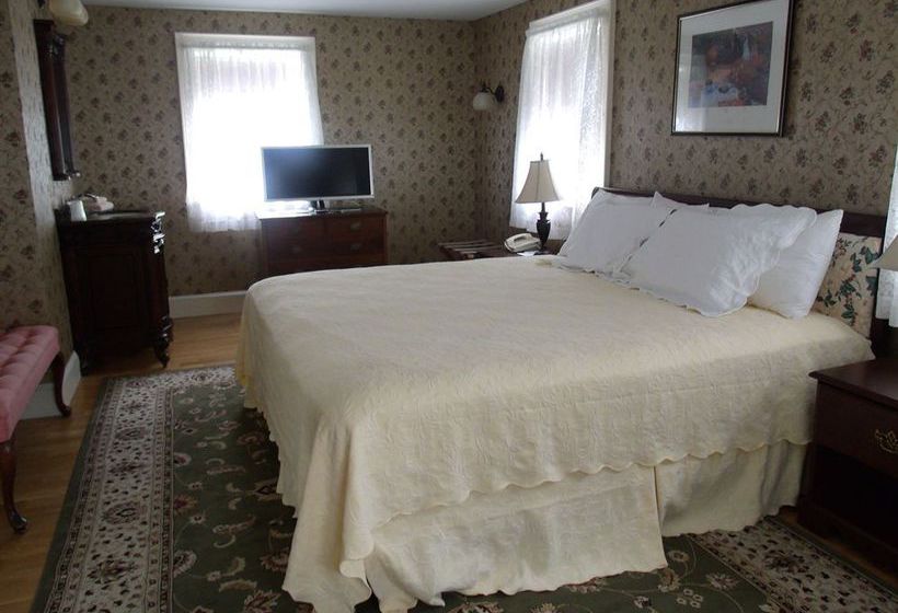 Hotel Atlantic Oakes Resort & Conference Center  | Bar Harbor | Maine | United States 4