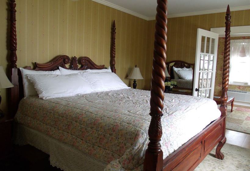 Hotel Atlantic Oakes Resort & Conference Center  | Bar Harbor | Maine | United States 5