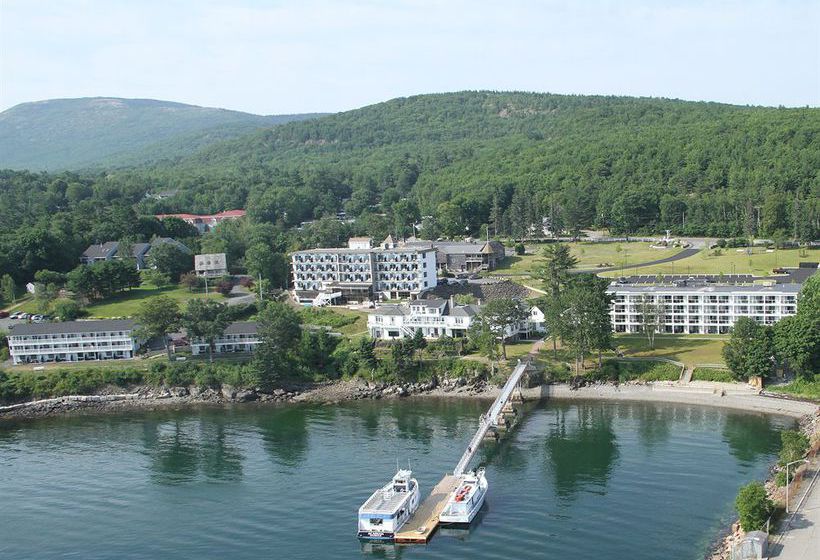 Hotel Atlantic Oakes Resort & Conference Center  | Bar Harbor | Maine | United States 6