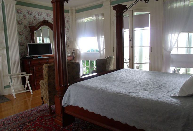 Hotel Atlantic Oakes Resort & Conference Center  | Bar Harbor | Maine | United States 7