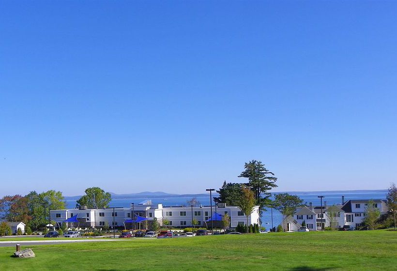 Hotel Atlantic Oakes Resort & Conference Center  | Bar Harbor | Maine | United States 8