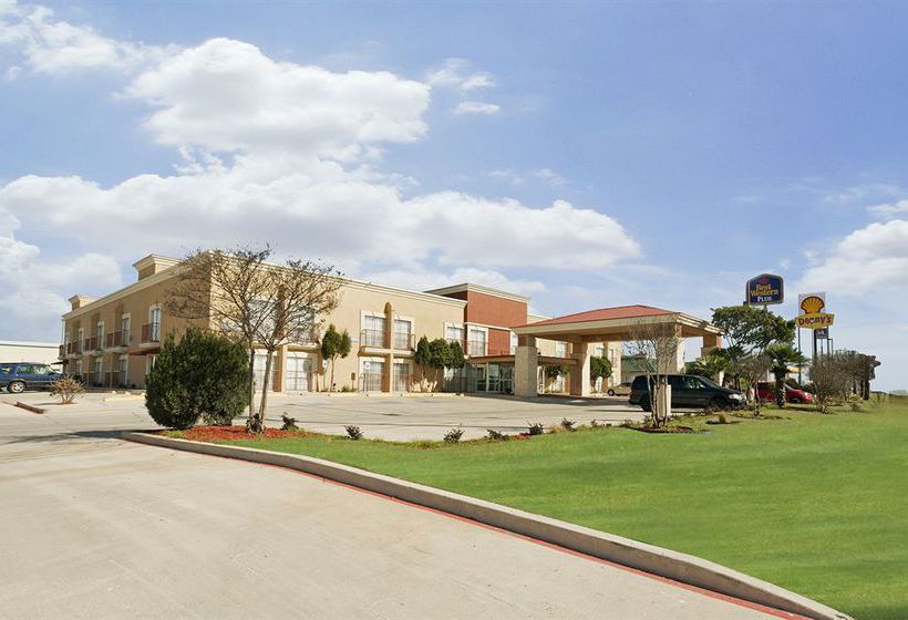 Hotel Best Western Plus Atrium Inn 