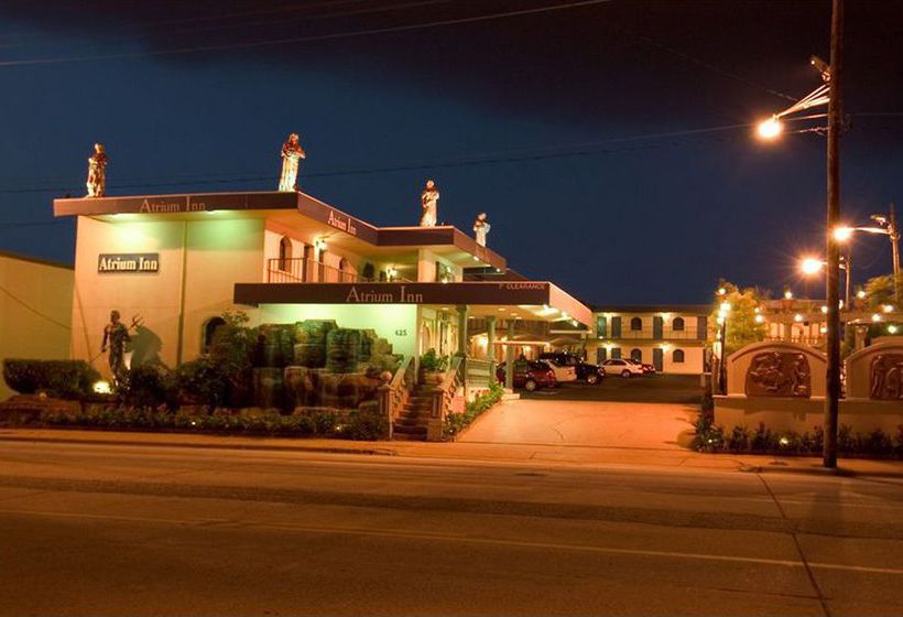 Hotel Atrium Inn  | High Point | North Carolina | United States 1