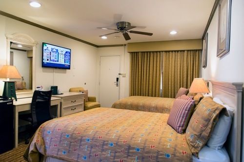 Hotel Atrium Inn  | High Point | North Carolina | United States 3