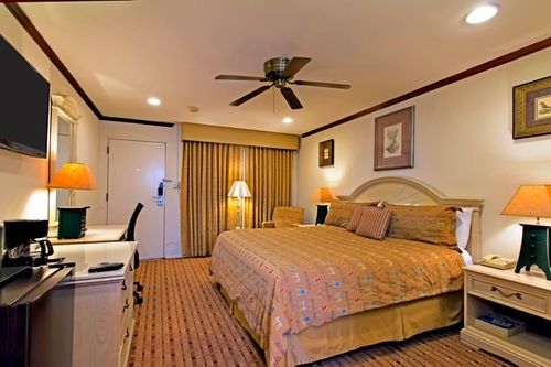 Hotel Atrium Inn  | High Point | North Carolina | United States 7