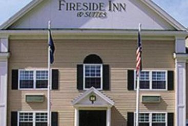 Hotel Fireside Inn & Suites 
