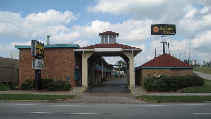 Hotel Augusta Budget Inn Riverwalk