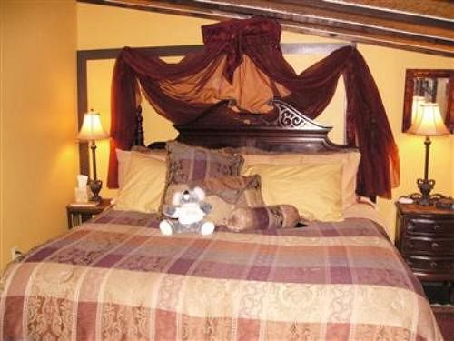 Hotel Australian Walkabout Inn Lancaster Pennsylvania