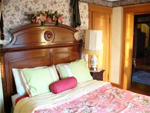 Hotel Australian Walkabout Inn  | Lancaster | Pennsylvania | United States 2