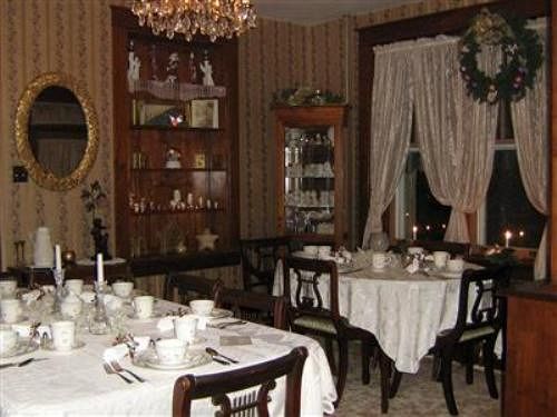 Hotel Australian Walkabout Inn  | Lancaster | Pennsylvania | United States 3