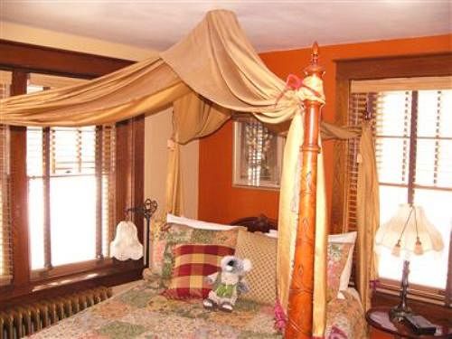 Hotel Australian Walkabout Inn  | Lancaster | Pennsylvania | United States 4