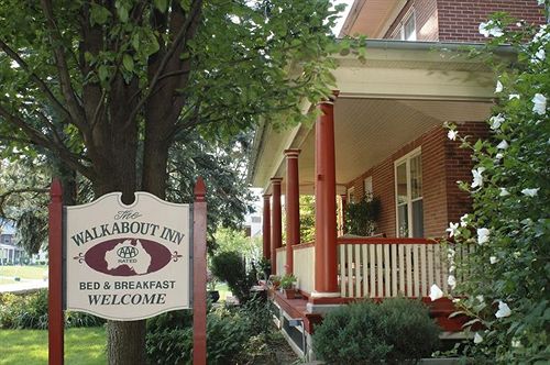 Hotel Australian Walkabout Inn  | Lancaster | Pennsylvania | United States 6