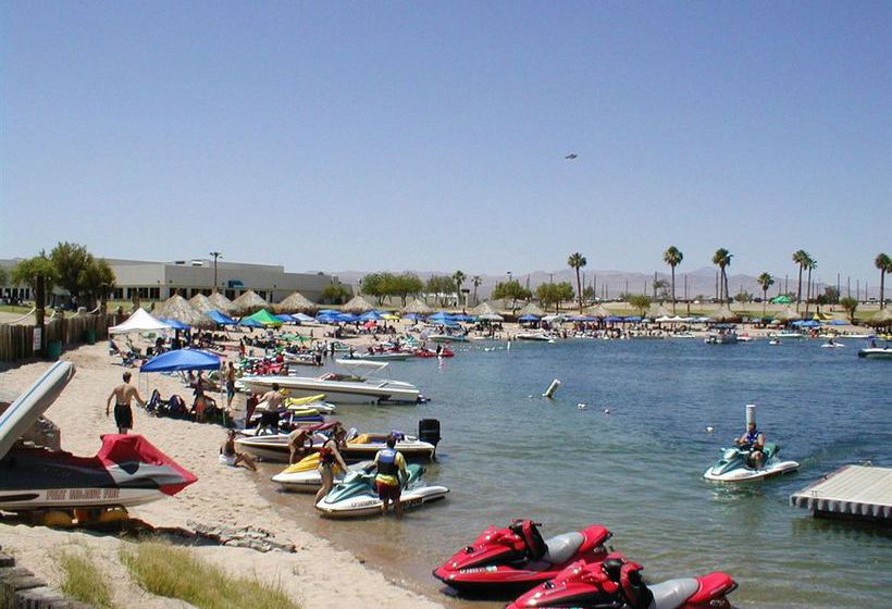 Avi Resort & Casino  | Laughlin | Nevada | United States 2