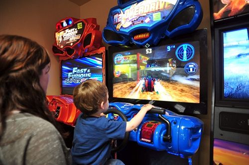 Bakers Sunset Bay Resort  | Wisconsin Dells | Wisconsin | United States 10