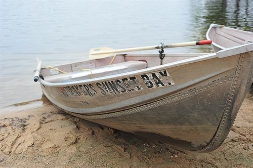 Bakers Sunset Bay Resort  | Wisconsin Dells | Wisconsin | United States 11