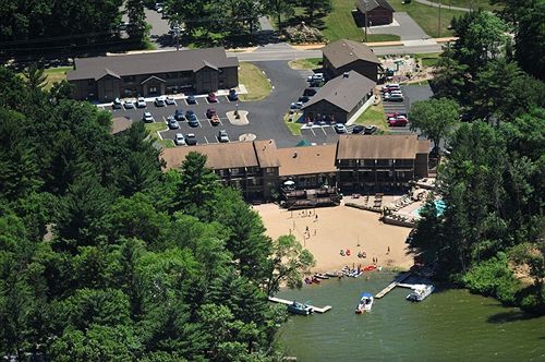 Bakers Sunset Bay Resort  | Wisconsin Dells | Wisconsin | United States 14