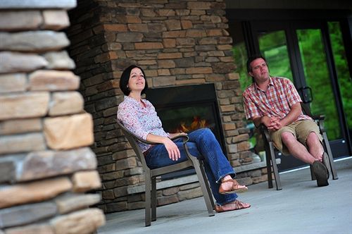 Bakers Sunset Bay Resort  | Wisconsin Dells | Wisconsin | United States 15