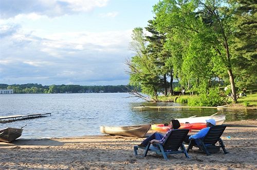 Bakers Sunset Bay Resort  | Wisconsin Dells | Wisconsin | United States 17