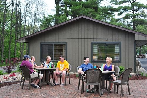 Bakers Sunset Bay Resort  | Wisconsin Dells | Wisconsin | United States 18