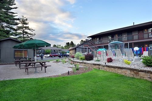 Bakers Sunset Bay Resort  | Wisconsin Dells | Wisconsin | United States 19