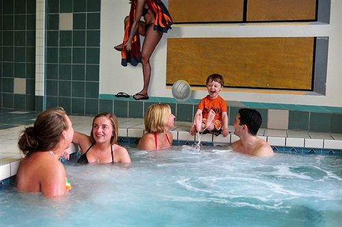 Bakers Sunset Bay Resort  | Wisconsin Dells | Wisconsin | United States 20