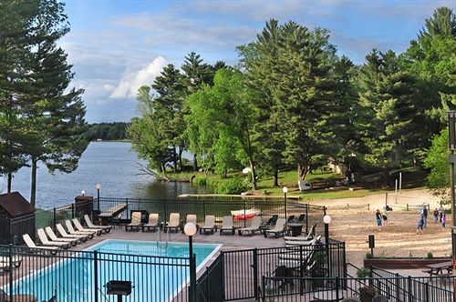 Bakers Sunset Bay Resort  | Wisconsin Dells | Wisconsin | United States 5