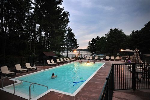 Bakers Sunset Bay Resort  | Wisconsin Dells | Wisconsin | United States 6