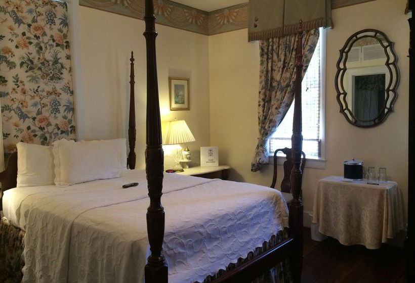 Hotel Barksdale House Inn  | Charleston | South Carolina | United States 1