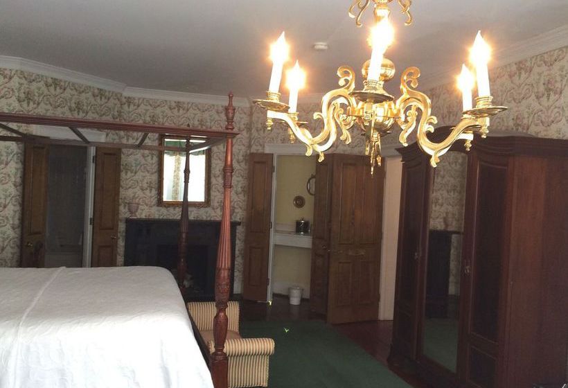 Hotel Barksdale House Inn  | Charleston | South Carolina | United States 11