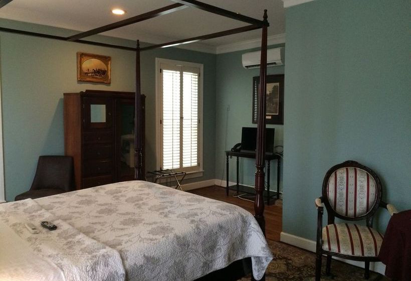 Hotel Barksdale House Inn  | Charleston | South Carolina | United States 13