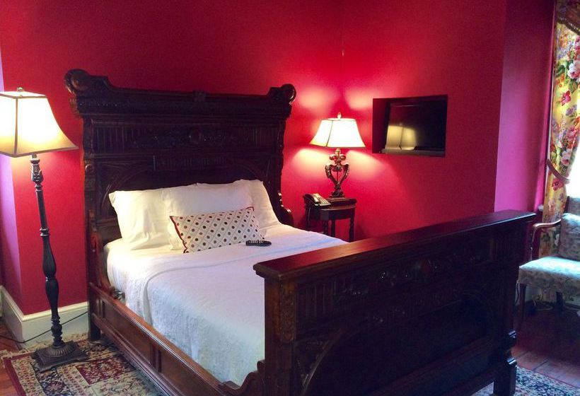 Hotel Barksdale House Inn  | Charleston | South Carolina | United States 14