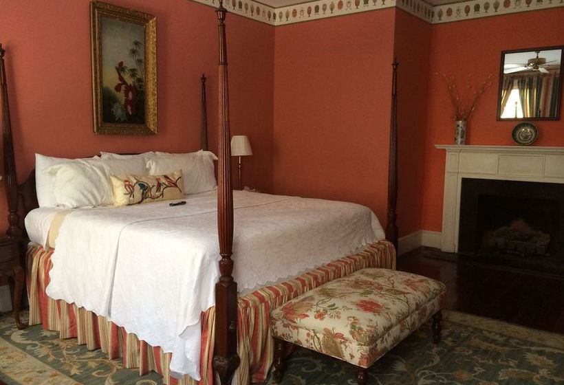 Hotel Barksdale House Inn  | Charleston | South Carolina | United States 2