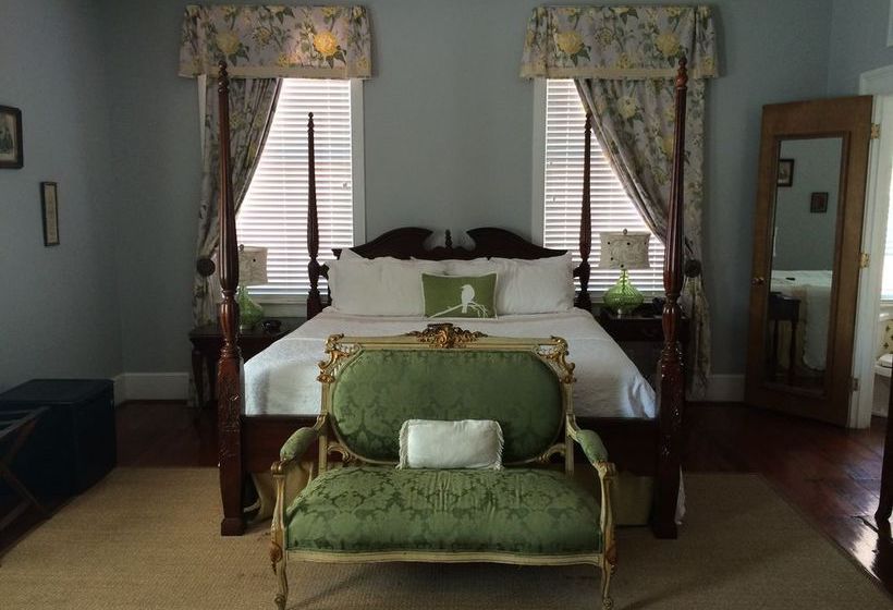 Hotel Barksdale House Inn  | Charleston | South Carolina | United States 3