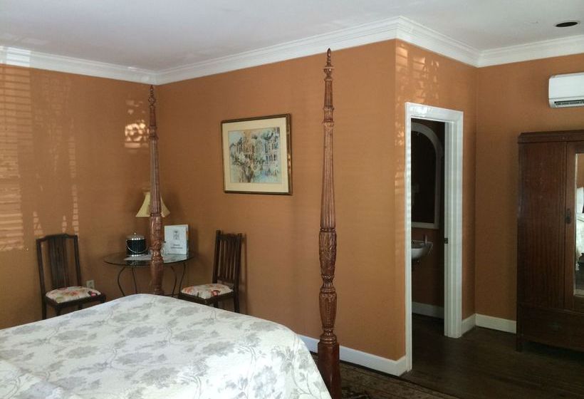 Hotel Barksdale House Inn  | Charleston | South Carolina | United States 5