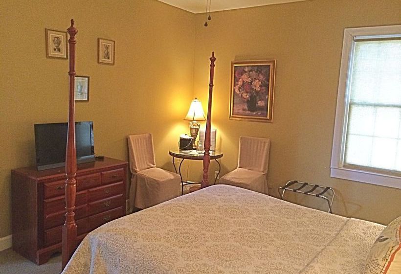 Hotel Barksdale House Inn  | Charleston | South Carolina | United States 6