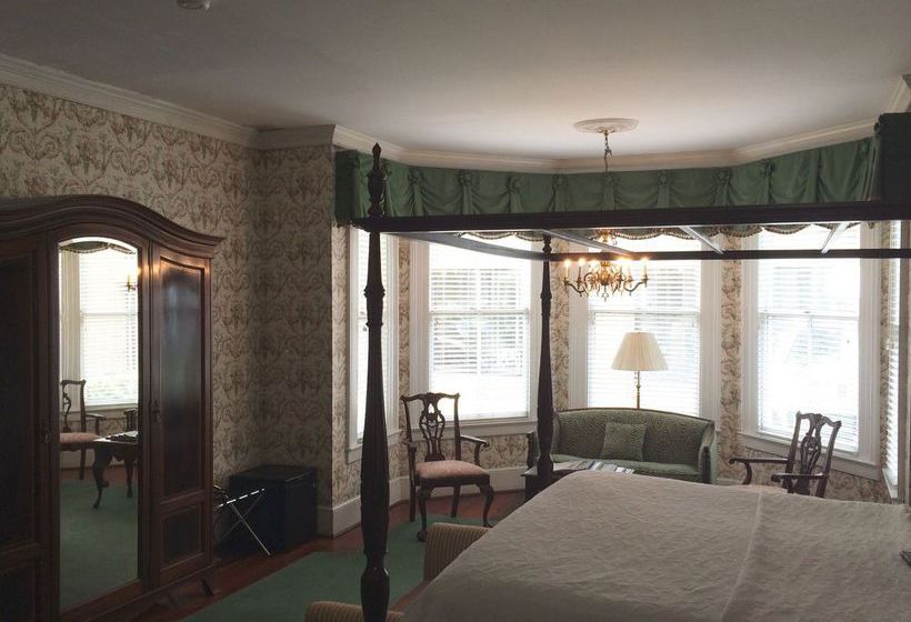 Hotel Barksdale House Inn  | Charleston | South Carolina | United States 8