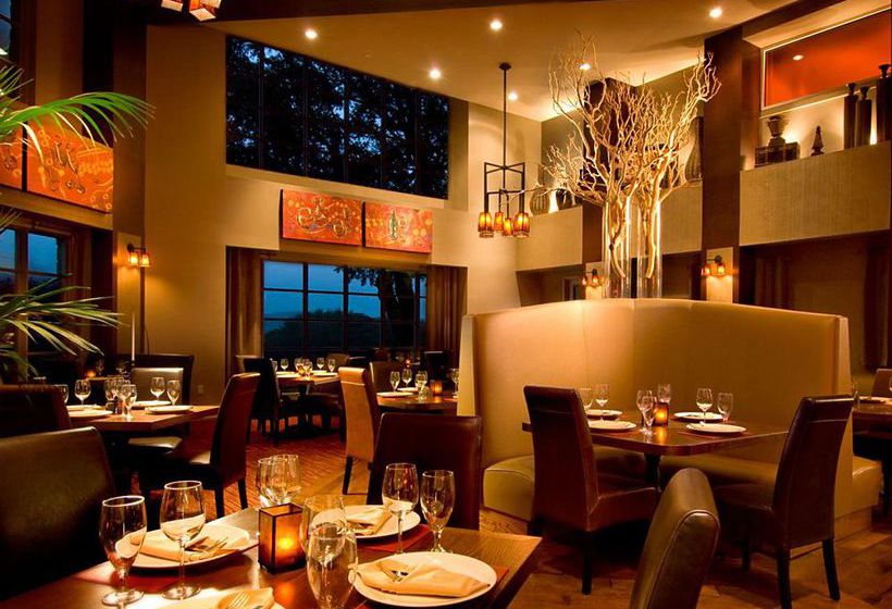 Omni Barton Creek Resort & Spa 