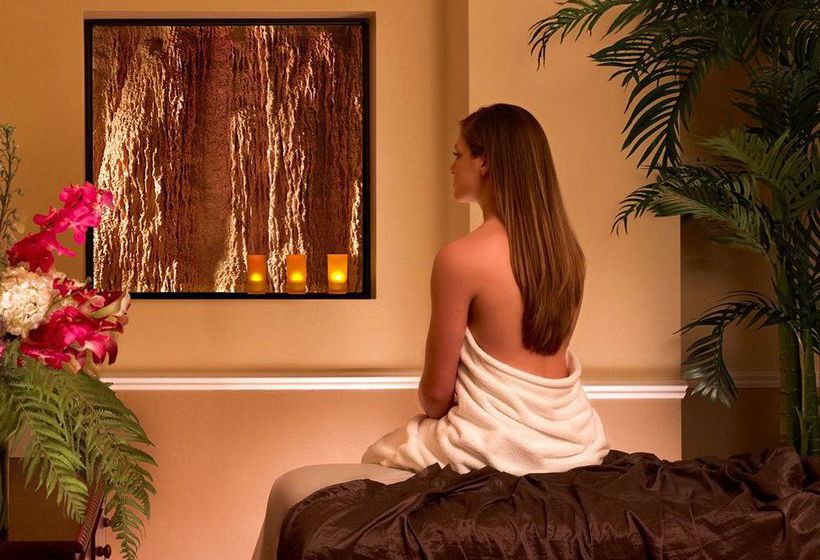 Omni Barton Creek Resort & Spa  | Austin | Texas | Estados Unidos 1