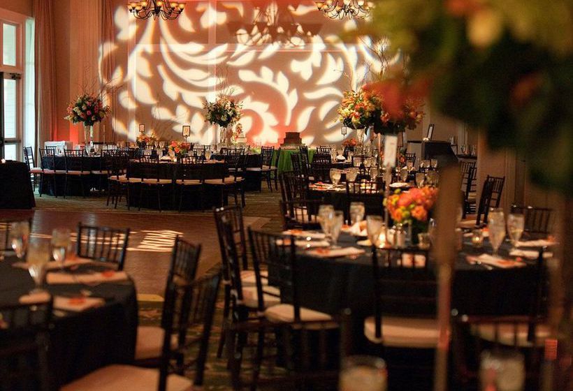 Omni Barton Creek Resort & Spa  | Austin | Texas | Estados Unidos 10