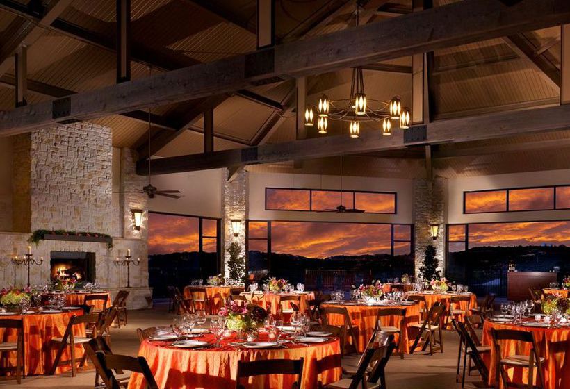 Omni Barton Creek Resort & Spa  | Austin | Texas | Estados Unidos 11