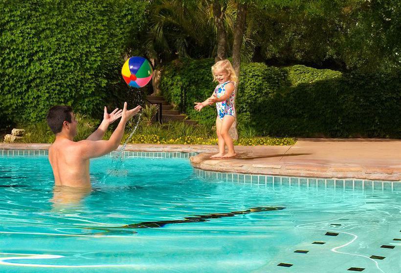 Omni Barton Creek Resort & Spa  | Austin | Texas | Estados Unidos 12