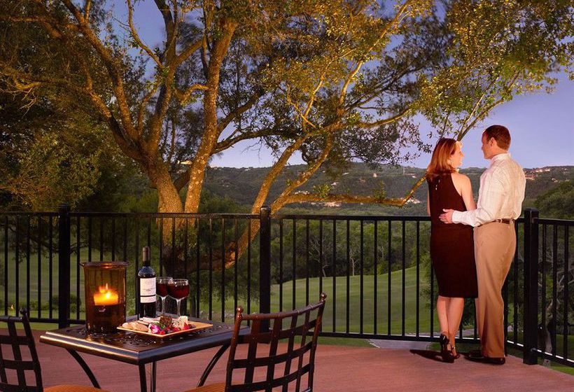 Omni Barton Creek Resort & Spa  | Austin | Texas | Estados Unidos 13