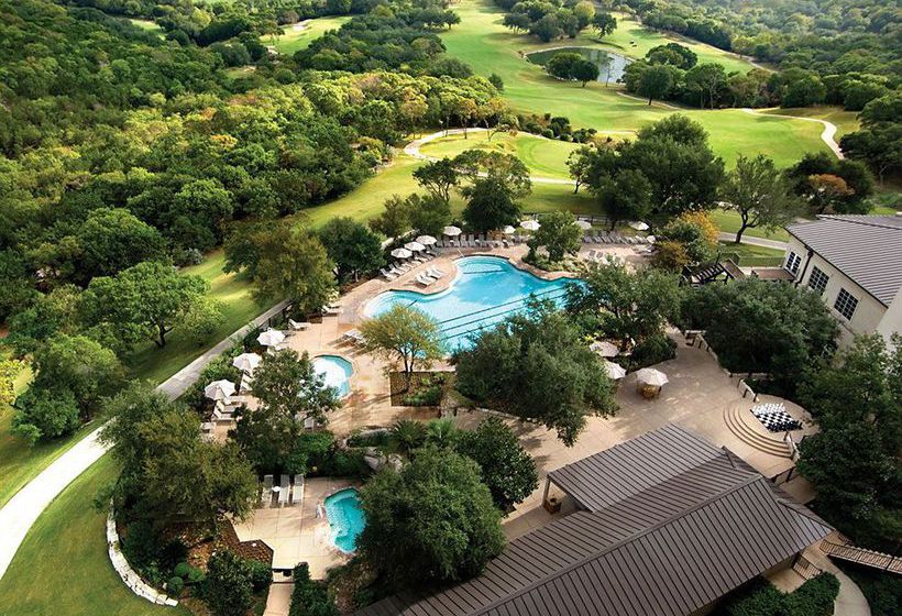 Omni Barton Creek Resort & Spa  | Austin | Texas | Estados Unidos 15
