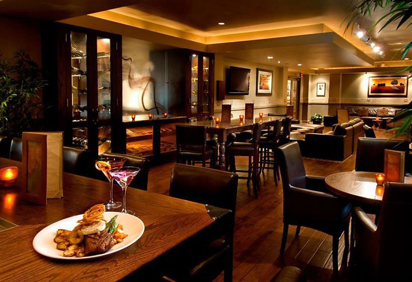 Omni Barton Creek Resort & Spa  | Austin | Texas | Estados Unidos 16