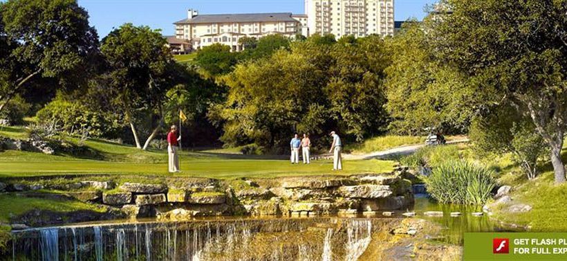 Omni Barton Creek Resort & Spa  | Austin | Texas | Estados Unidos 18