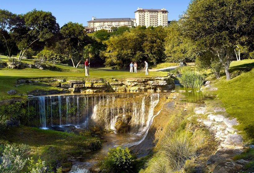 Omni Barton Creek Resort & Spa  | Austin | Texas | Estados Unidos 19